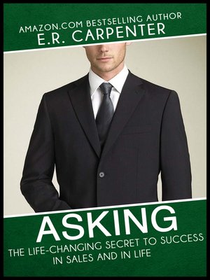 cover image of Asking